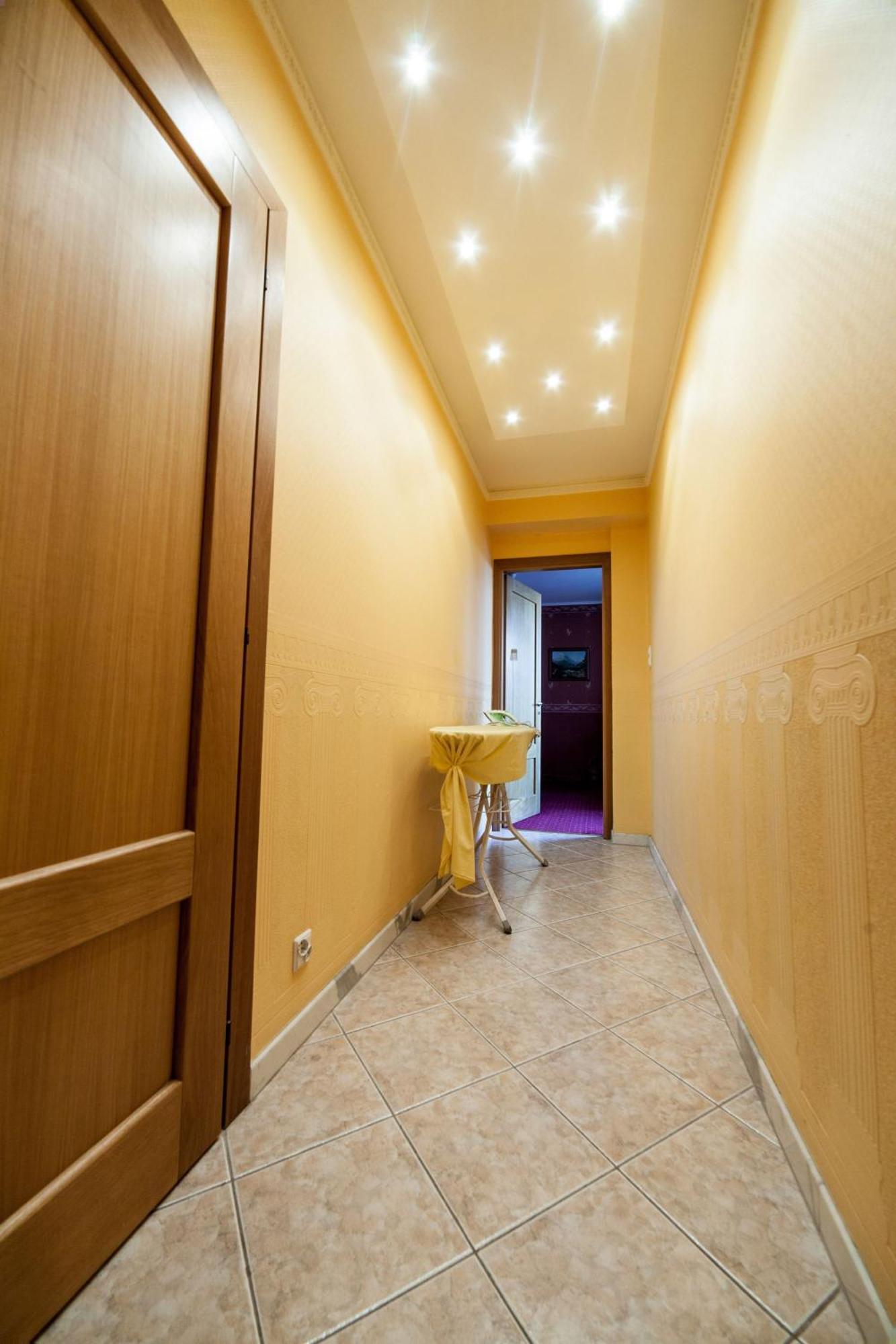 Apartament Eva Wroclaw Exterior photo
