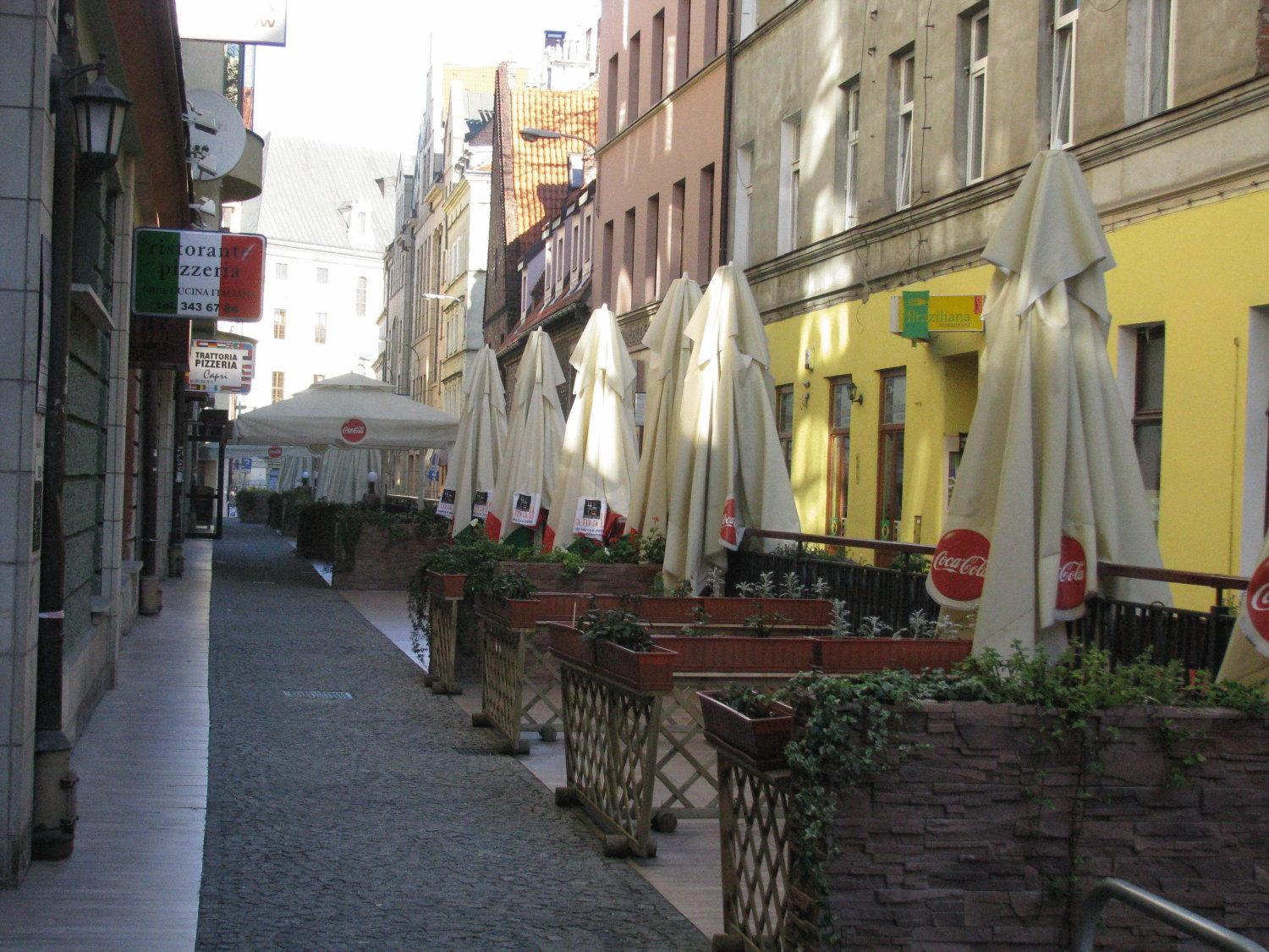 Apartament Eva Wroclaw Exterior photo